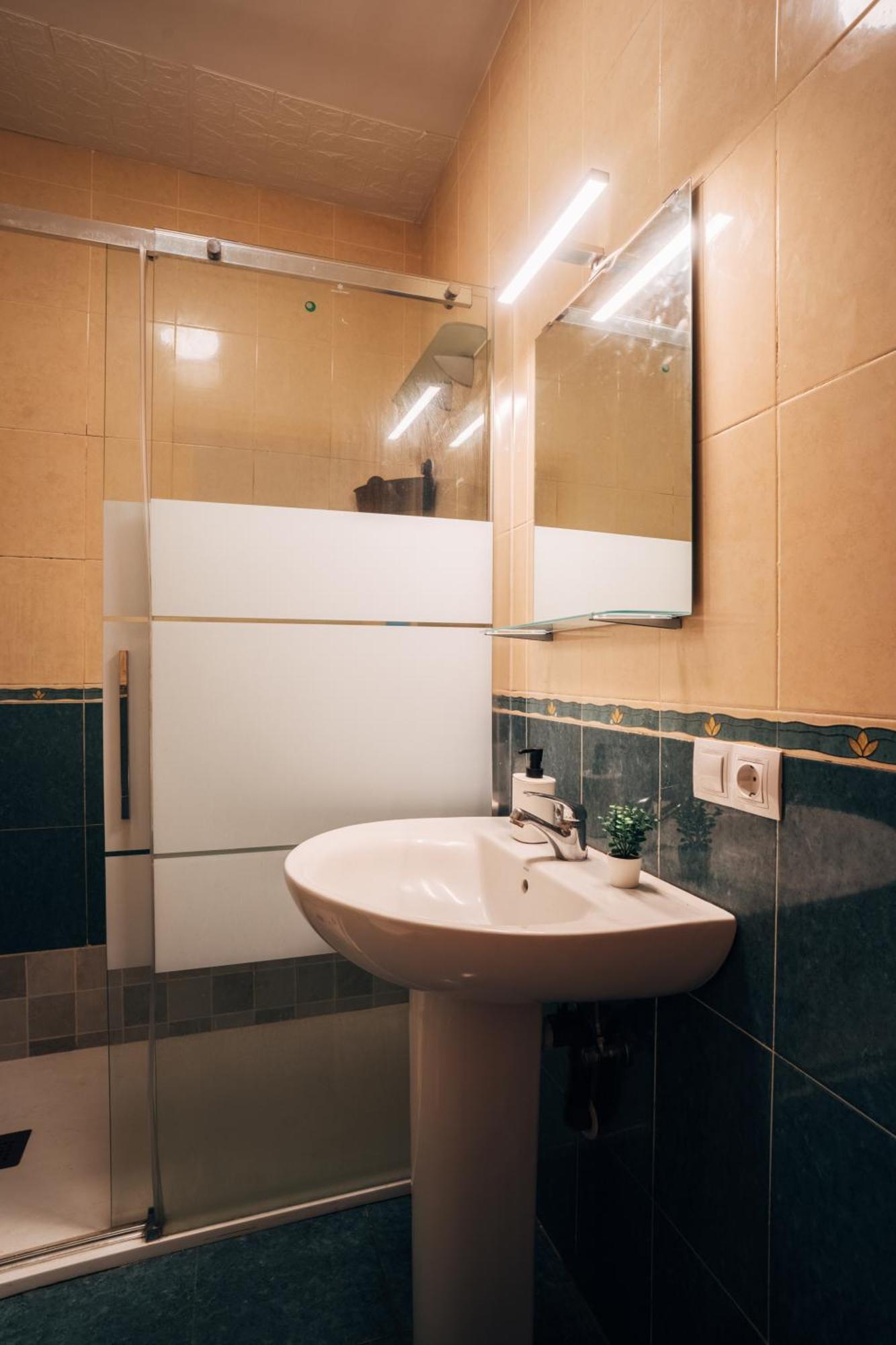 Atp San Cristobal A 5 Minutos De Puerta Purchena - Alcazaba - Catedral - Wifi Gratis! Villa Almería Eksteriør bilde