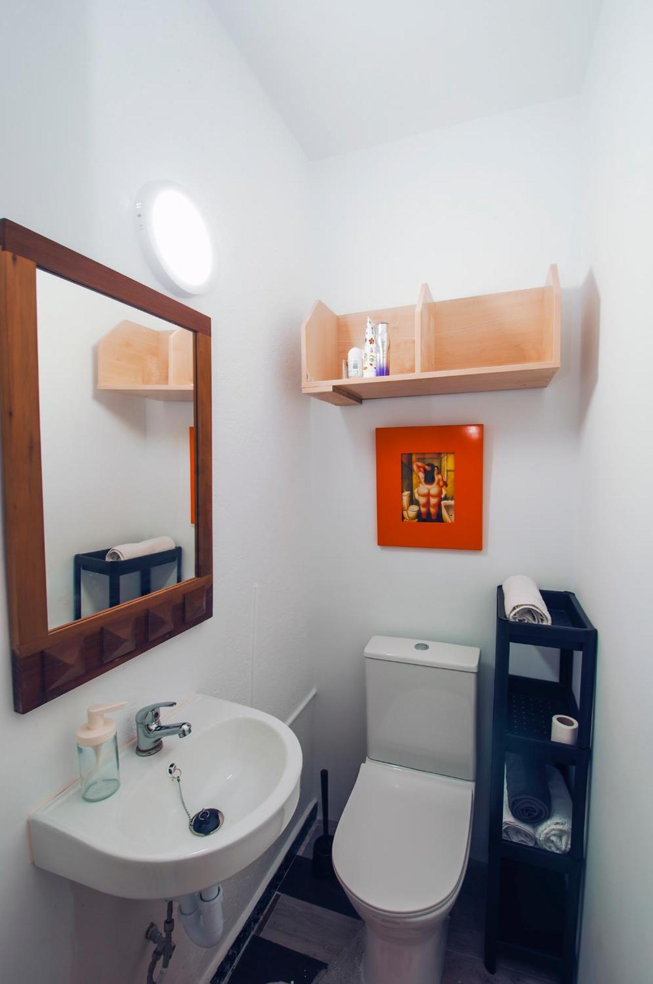 Atp San Cristobal A 5 Minutos De Puerta Purchena - Alcazaba - Catedral - Wifi Gratis! Villa Almería Eksteriør bilde