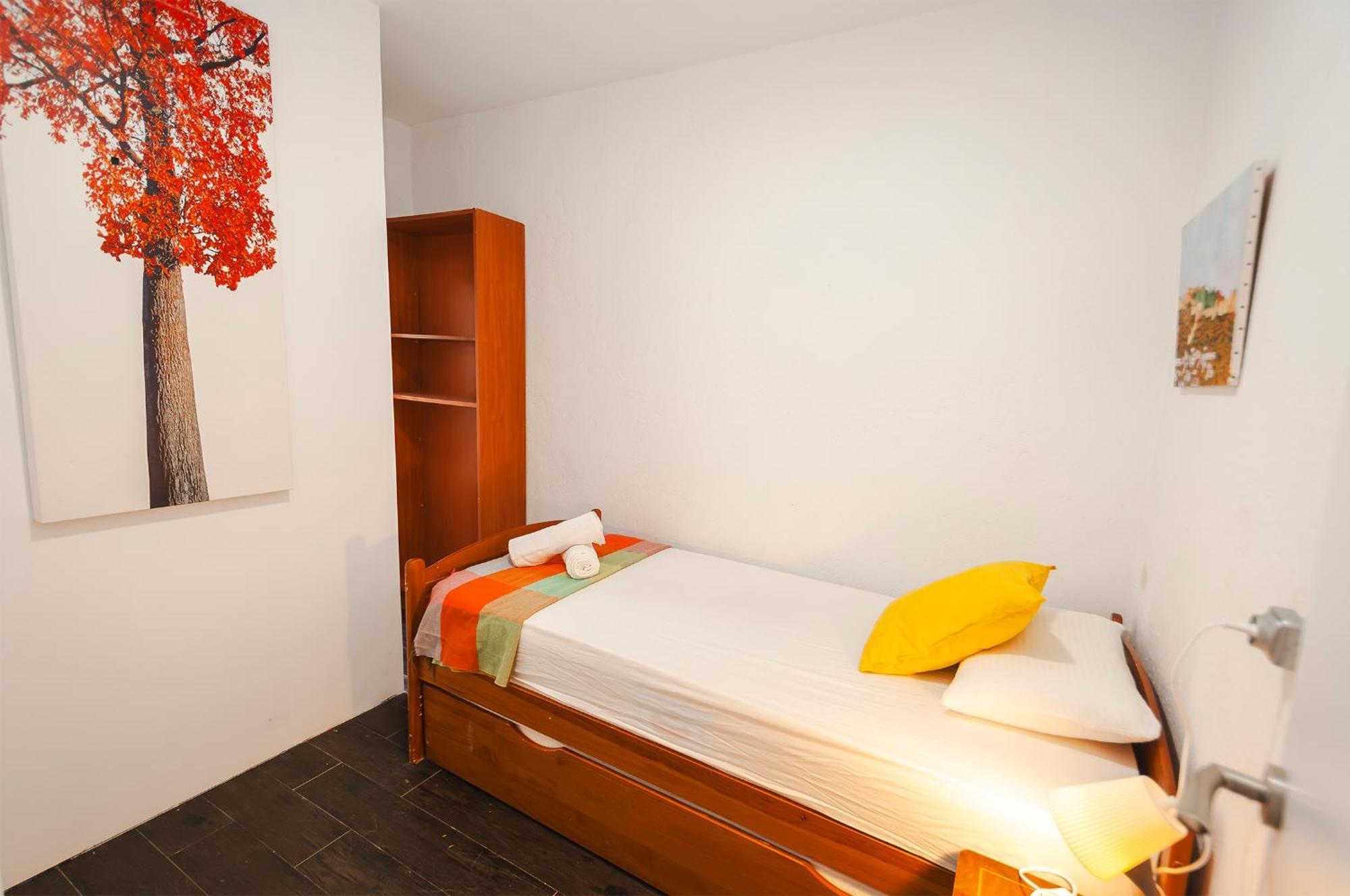 Atp San Cristobal A 5 Minutos De Puerta Purchena - Alcazaba - Catedral - Wifi Gratis! Villa Almería Eksteriør bilde
