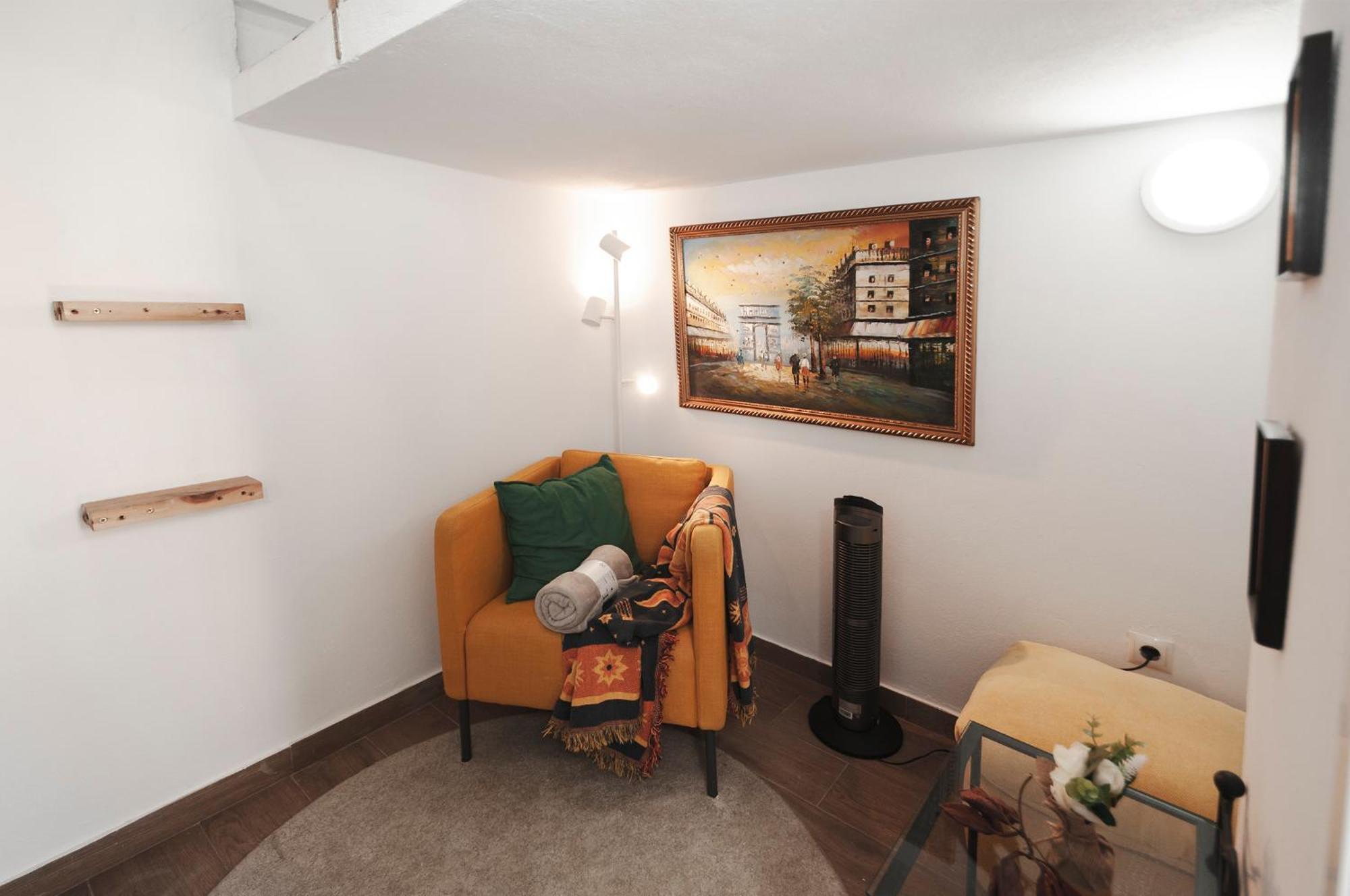 Atp San Cristobal A 5 Minutos De Puerta Purchena - Alcazaba - Catedral - Wifi Gratis! Villa Almería Eksteriør bilde