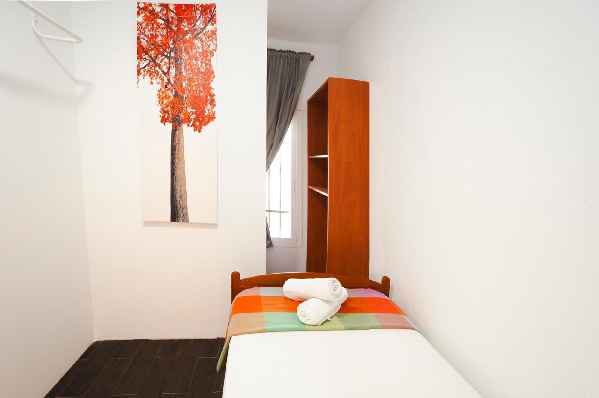 Atp San Cristobal A 5 Minutos De Puerta Purchena - Alcazaba - Catedral - Wifi Gratis! Villa Almería Eksteriør bilde
