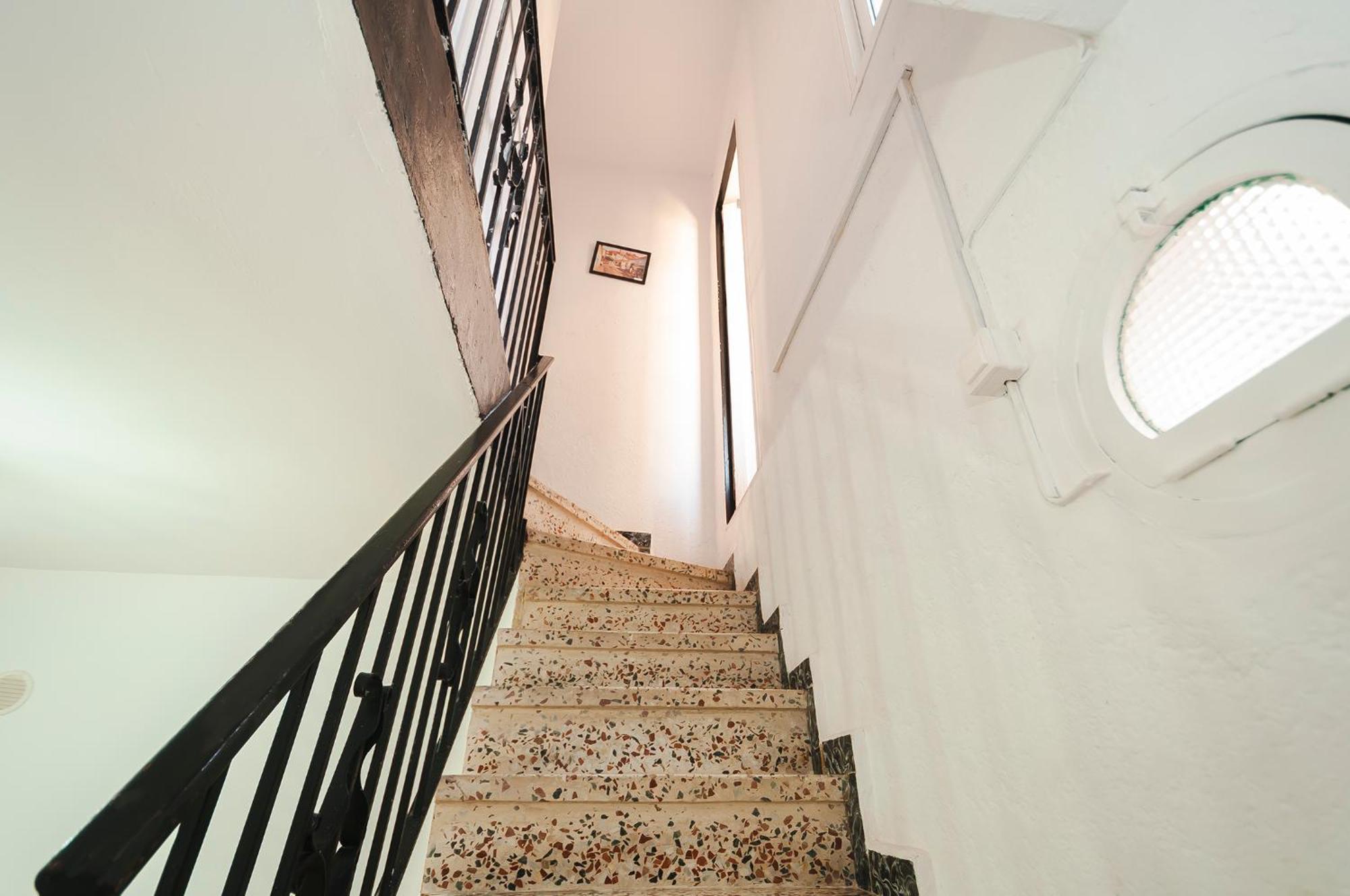 Atp San Cristobal A 5 Minutos De Puerta Purchena - Alcazaba - Catedral - Wifi Gratis! Villa Almería Eksteriør bilde