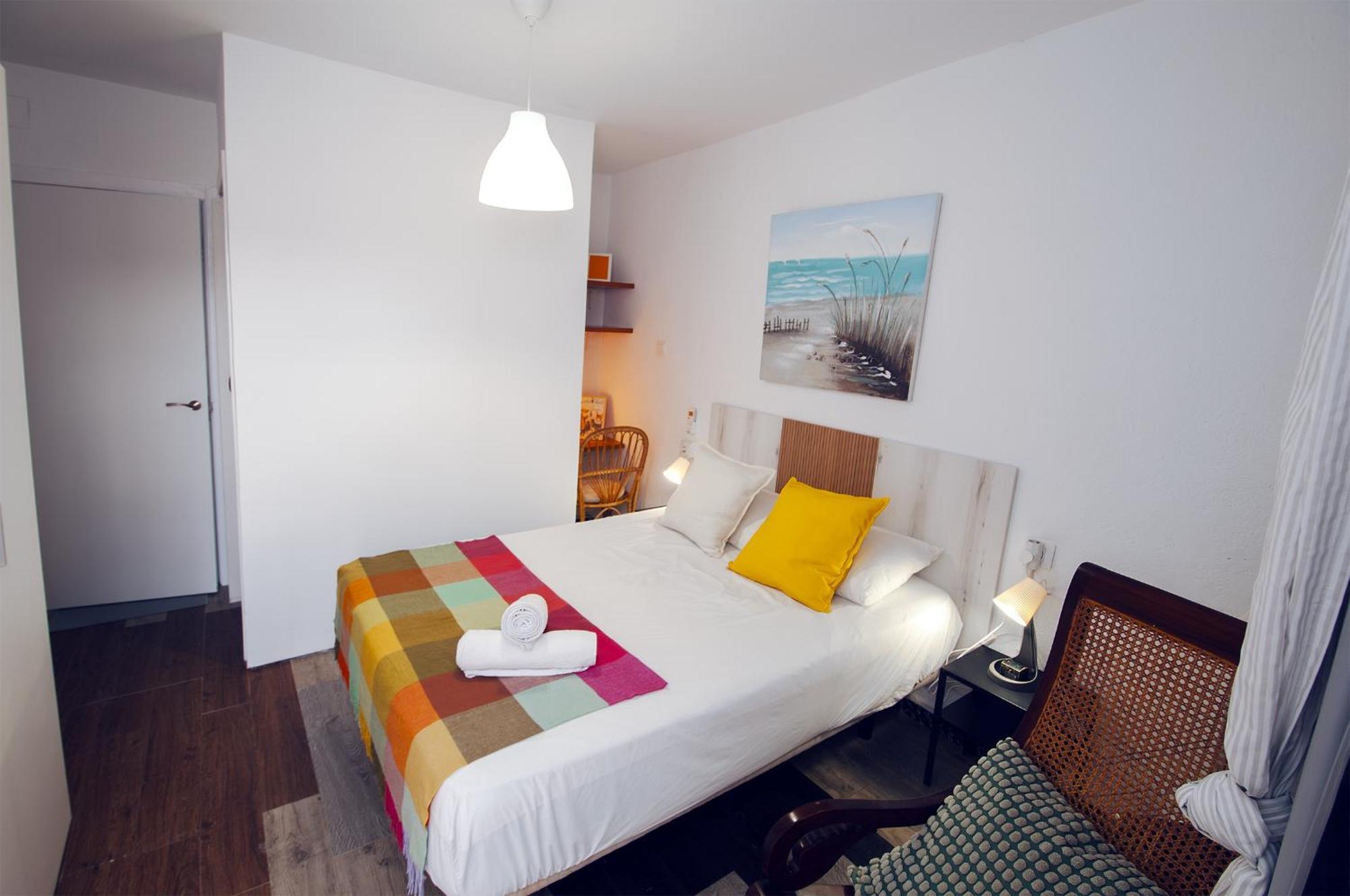 Atp San Cristobal A 5 Minutos De Puerta Purchena - Alcazaba - Catedral - Wifi Gratis! Villa Almería Eksteriør bilde